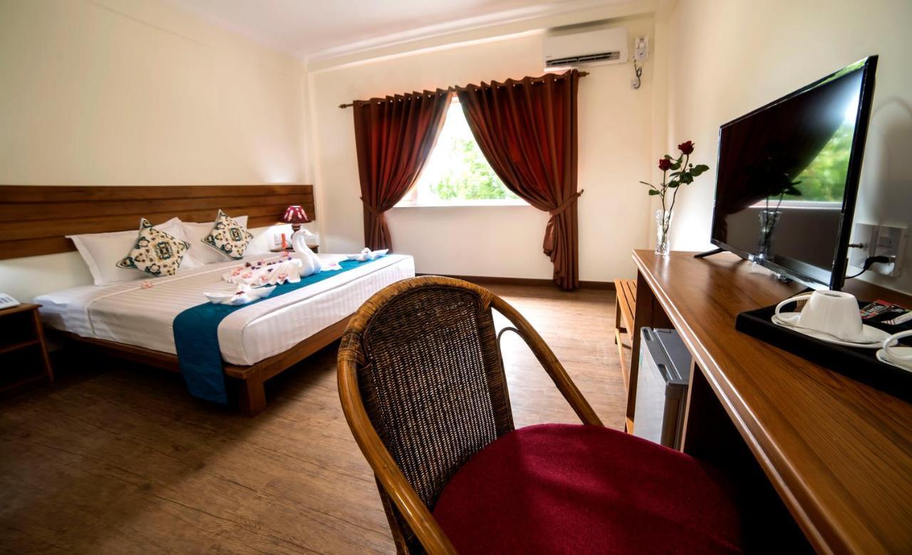 Royal Aykare Lodge باغان المظهر الخارجي الصورة
