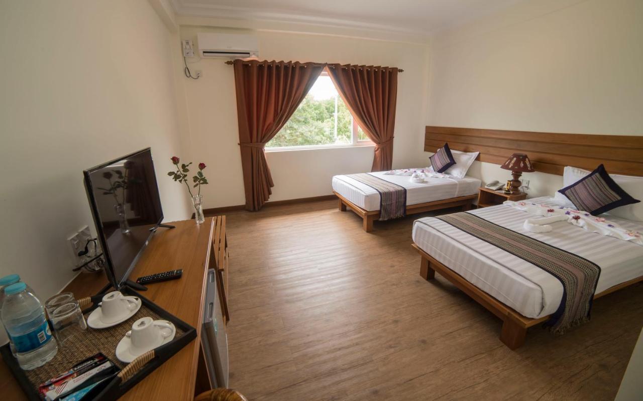 Royal Aykare Lodge باغان المظهر الخارجي الصورة